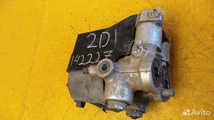 Блок ABS (насос) W201