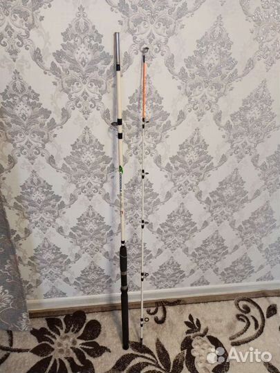 Спиннинг крокодил