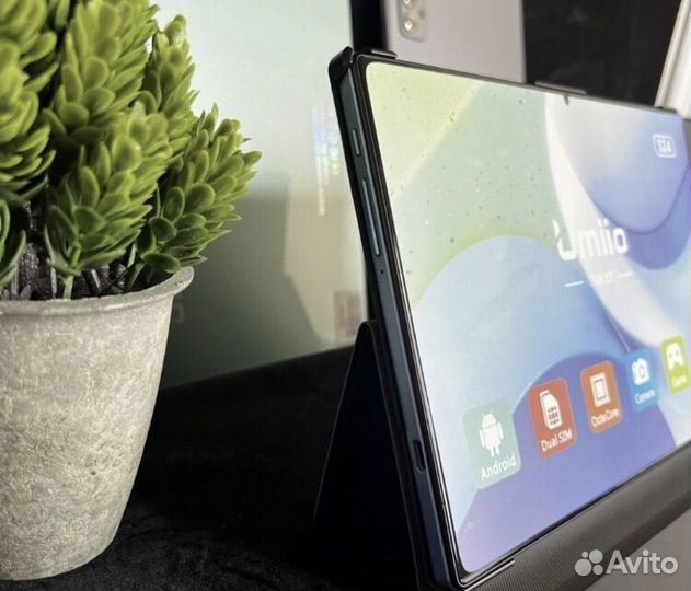 Планшет Umiio
