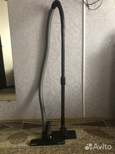 Шланг для пылесоса