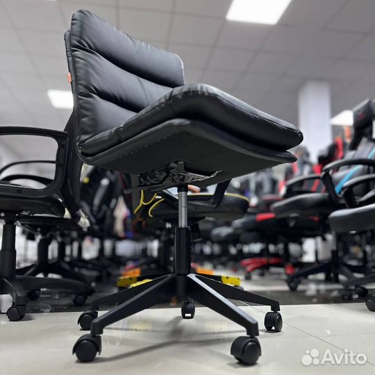 Офисное кресло Chairman 919