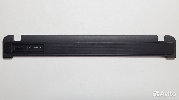 Верхняя панель Lenovo IdeaPad G550 B550