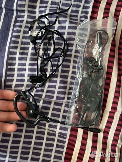 Рация motorola t80