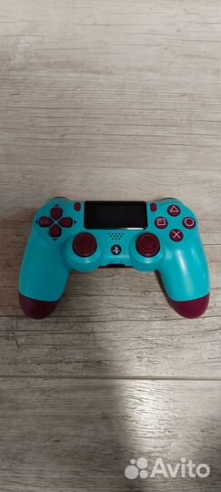 Геймпад sony dualshock 4 v2