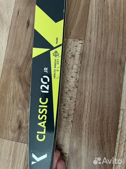 Лыжи беговые с ботинками