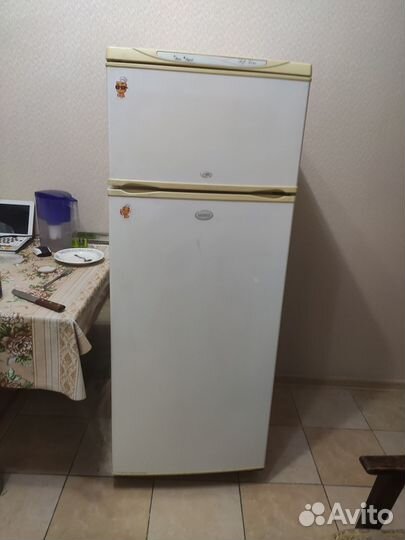 Холодильник nord 214-6
