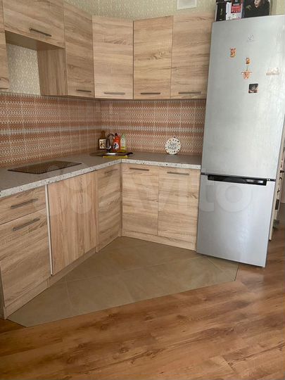 Квартира-студия, 26,6 м², 14/17 эт.