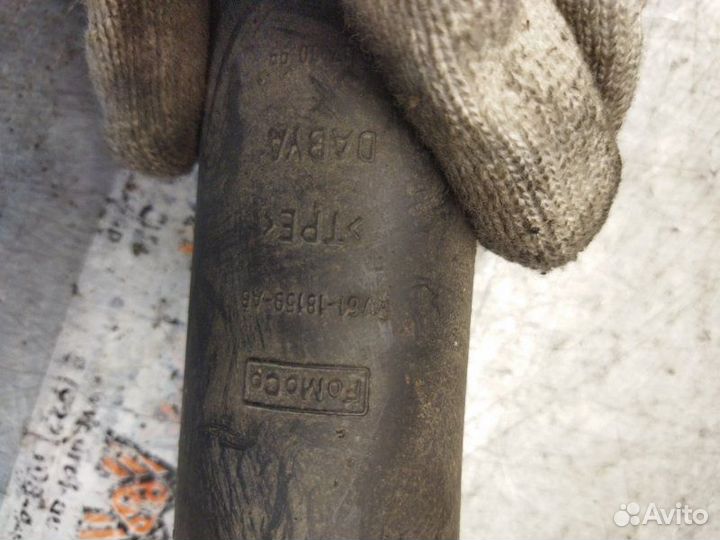 Амортизатор задний Ford Focus 3 хетчбэк 1.6L