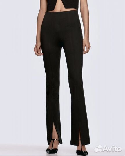 Леггинсы zara