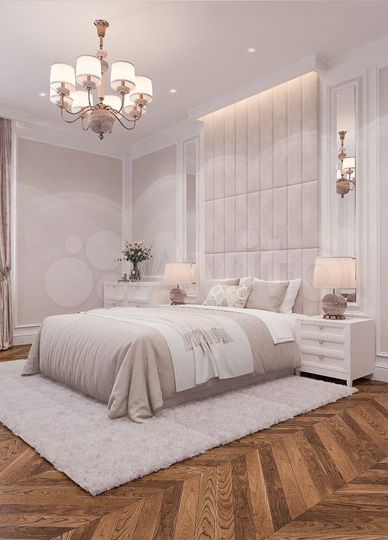 Коттедж 362,3 м² на участке 13 сот.