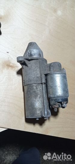 Продам старте ваз 07