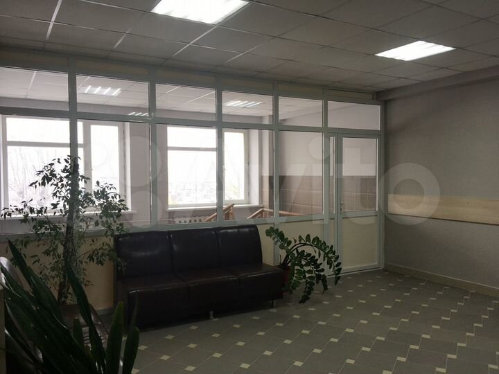 Офис, 42.09 м²