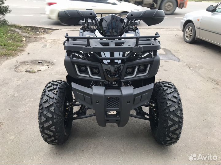 Квадроцикл Sharmax 250 Activator Витринный