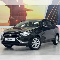 Новый ВАЗ (LADA) Vesta 1.6 MT, 2024, цена от 1 688 500 руб.