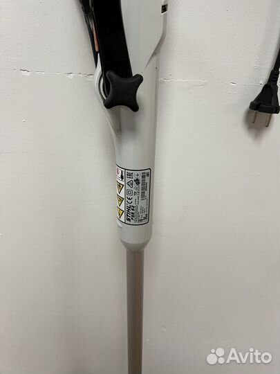 Stihl FSE 52 Триммер электрический