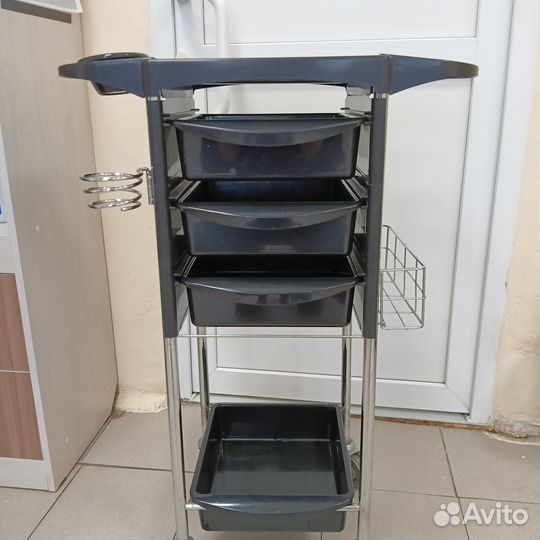 Тележка для инструментов