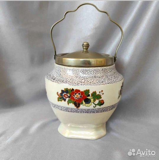 Бисквитница Объём 1,3 л Великобритания L&Sons LTD