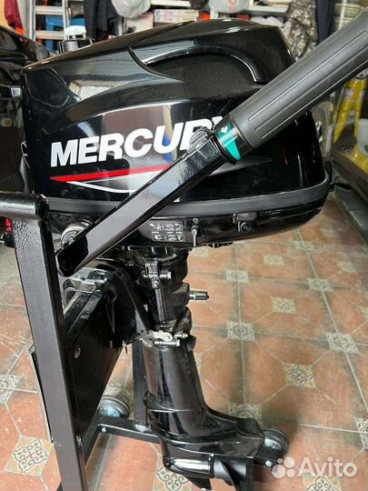 Мотор лодочный Лодка пвх Прицеп