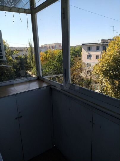 3-к. квартира, 63 м², 5/5 эт.