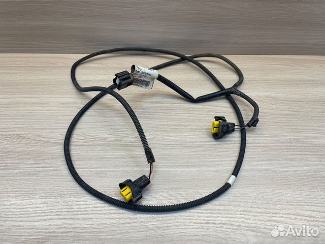 Проводка птф передняя LADA X-Ray