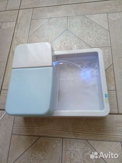 Поилка для животных