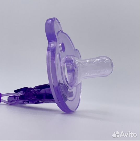 Пустышка соска