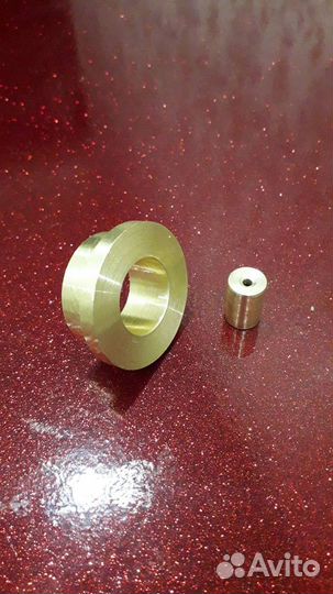 Мелкие токарные, слесарные работы