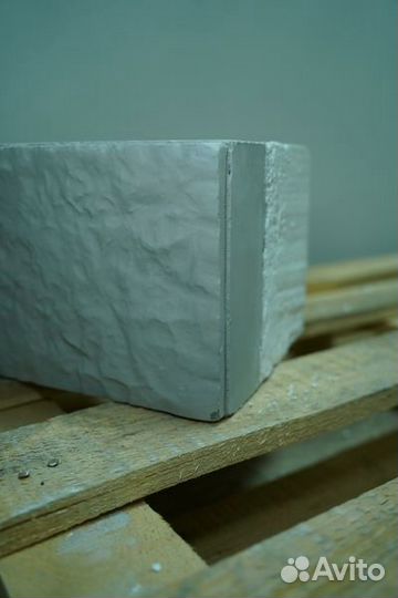 Комплект из теплоблока