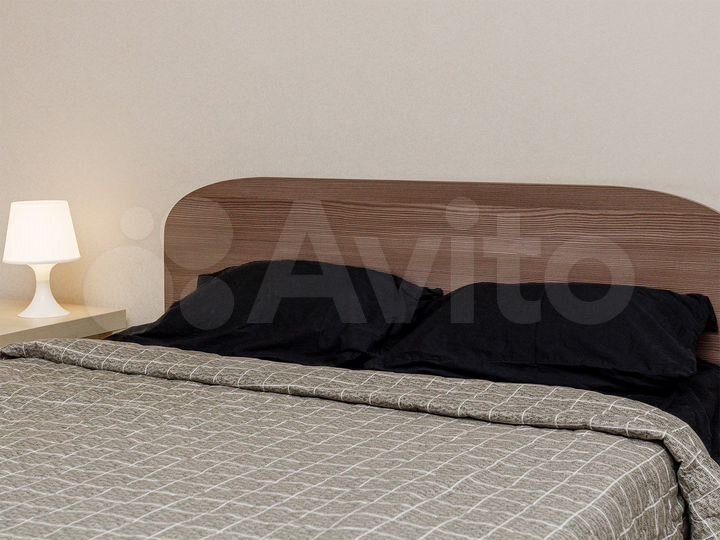 1-к. квартира, 39 м², 11/16 эт.