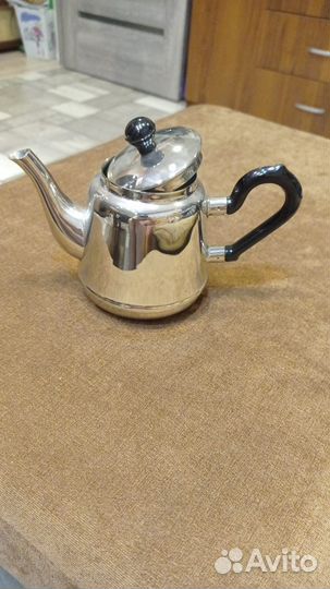 Чайник заварочный СССР
