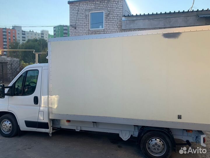 Peugeot Boxer рефрижератор, 2014