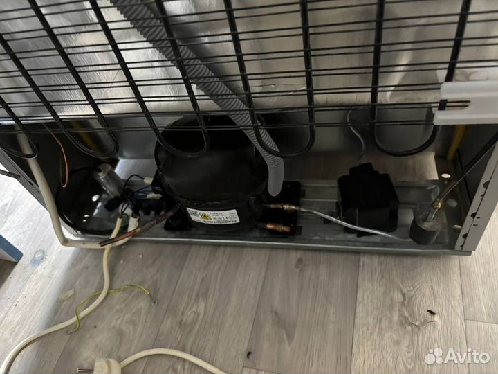 Ремонт бытовых и промышленных холодильников на дом