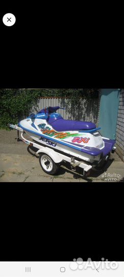 Импеллер винт для гидроцикла kawasaki кавасаки