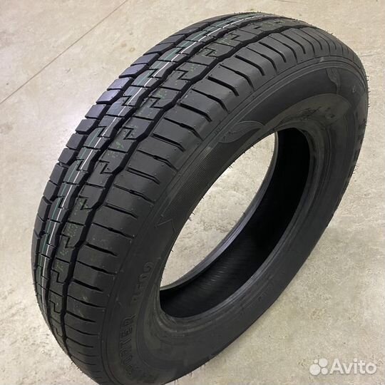 Tracmax Transporter RF09 195/70 R15C