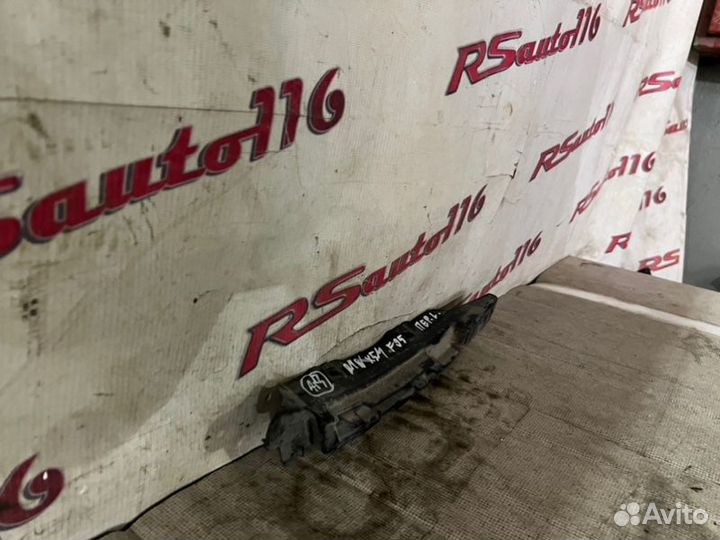 Кронштейн бампера передний левый Bmw X5 G05