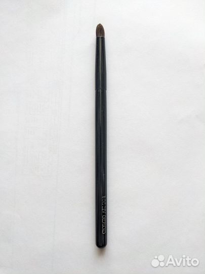 Кисти для макияжа Real Techniques, Shiseido, mufe