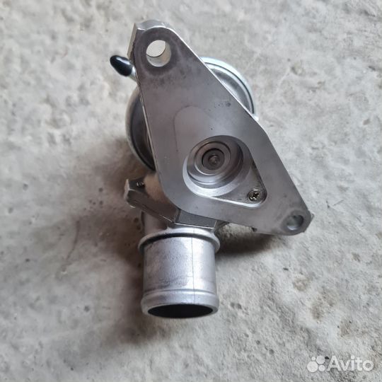 Байпас, Блоу офф на Subaru Impreza Wrx Sti