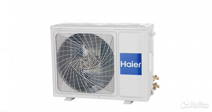 Кондиционер сплит-система Haier Tibio HSU-12HTM103