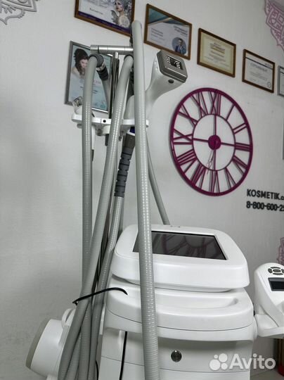 Поставщик косметологического оборудования