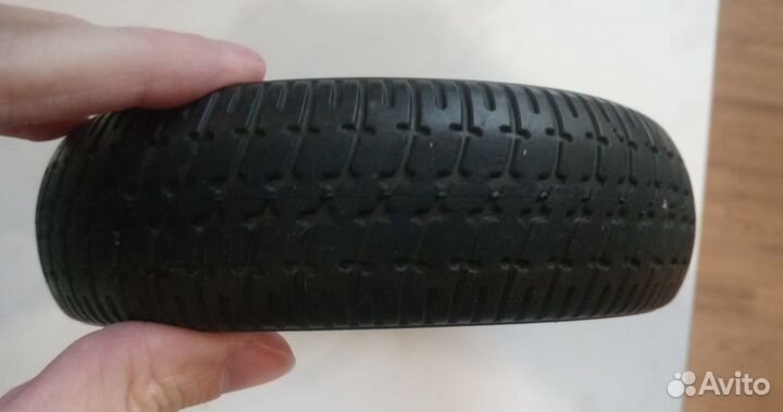 Гироскутер на запчасти бу