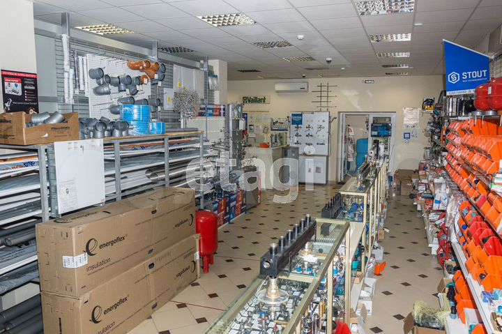 Продам офисное помещение, 910.6 м²