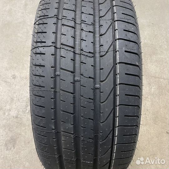 Pirelli P Zero 255/40 R20