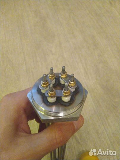 Тэн для электробойлера