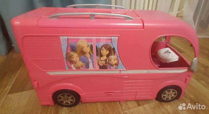 Детские игрушки