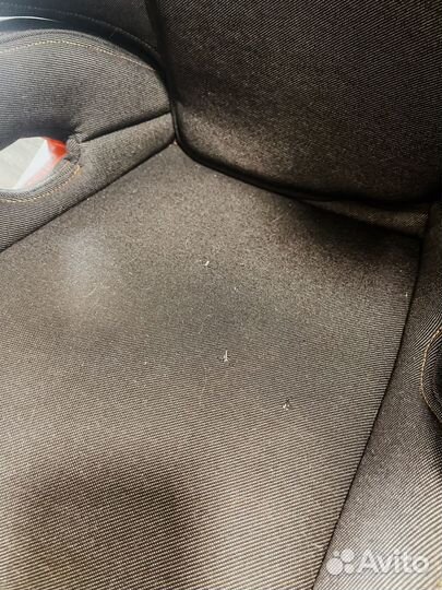 Автомобильное детское кресло от 15 до 36 кг