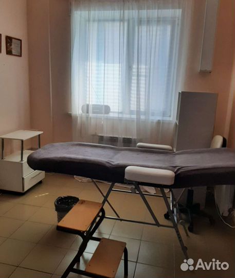 Аренда места в салоне красоты