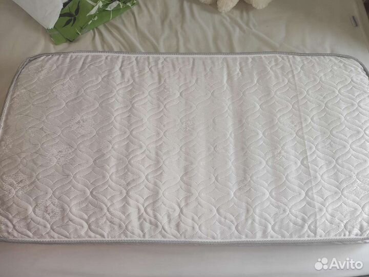 Матрас детский 120 60