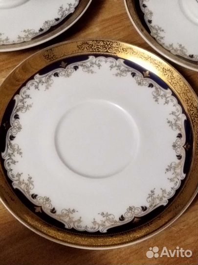 Бронь. Чайный сервиз