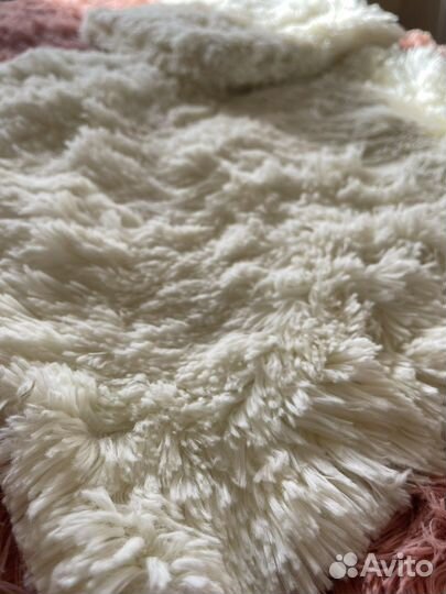 Покрывало и наволочки новые