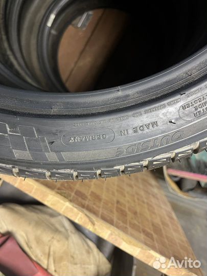 Michelin Pilot Exalto PE2 205/45 R17 88